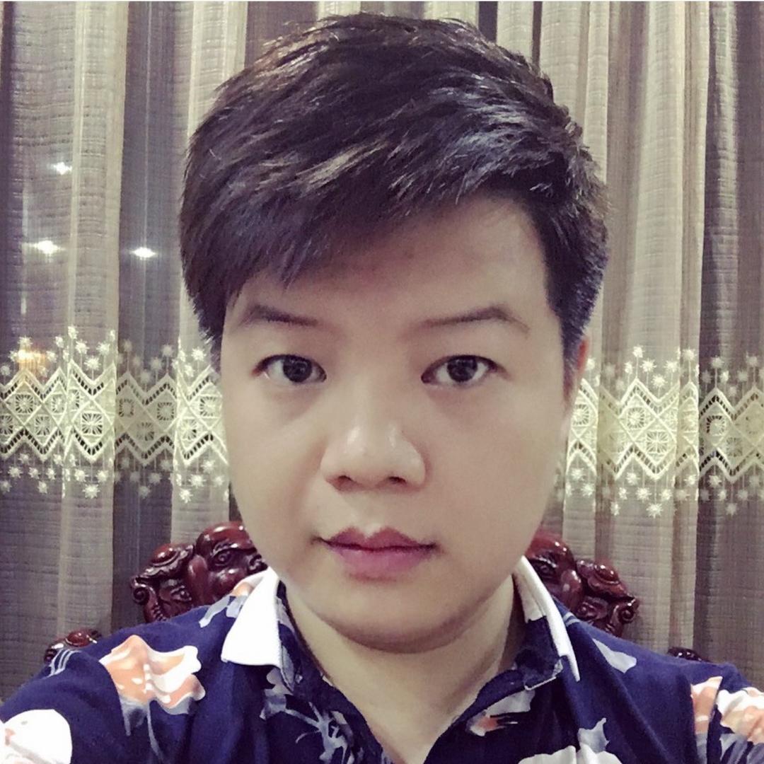 叶文龙