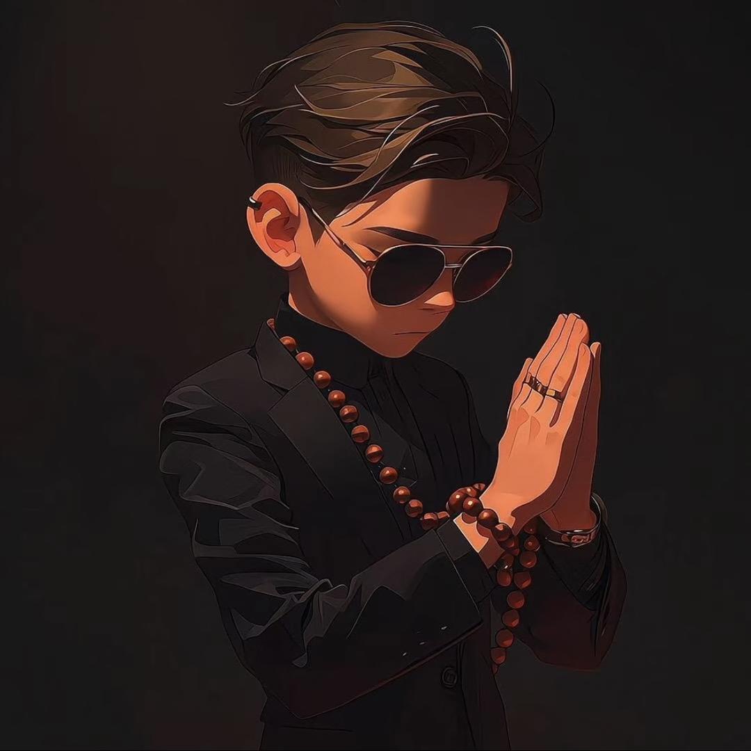 -乔大师-
