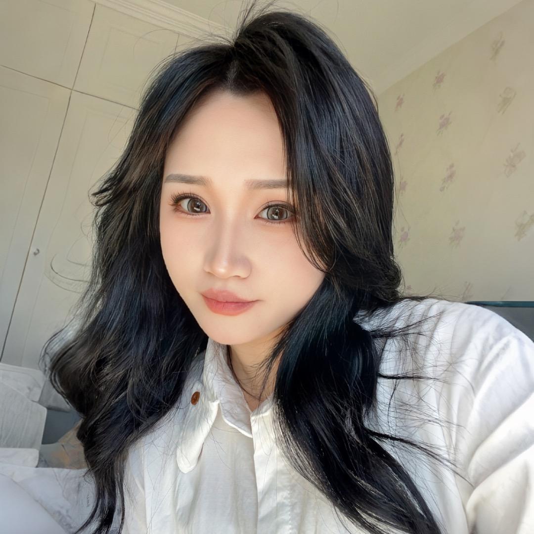 珂珂来了