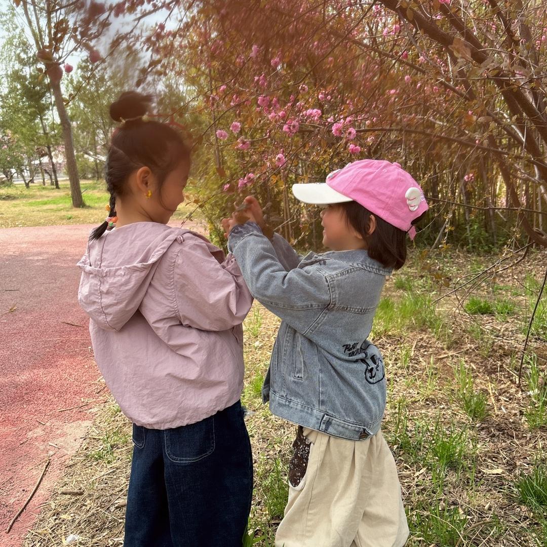 妍妍妈