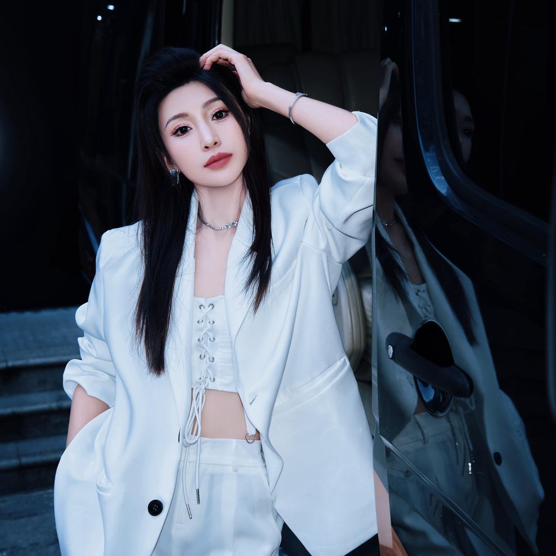 瑾奢美学官方号