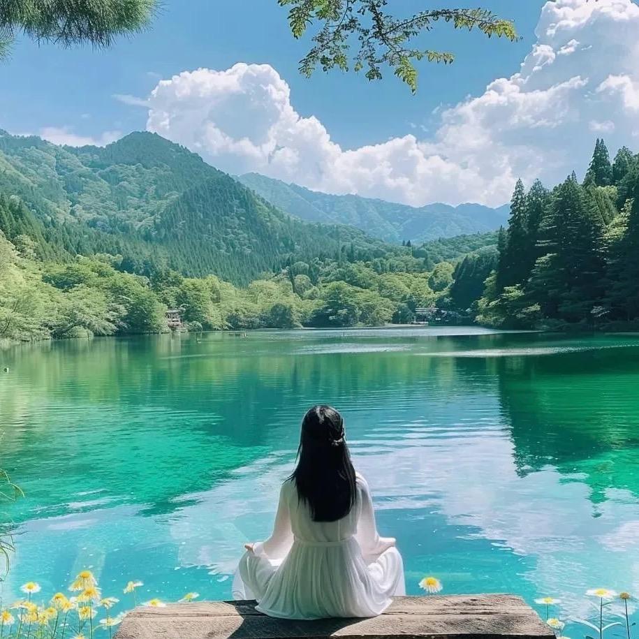楠姐8518