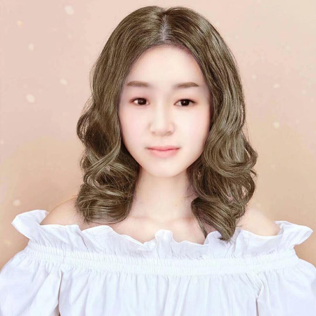 张小丽