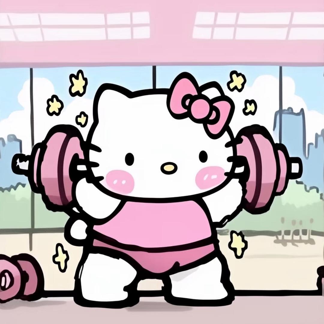 椰蓉🥥的减脂日记