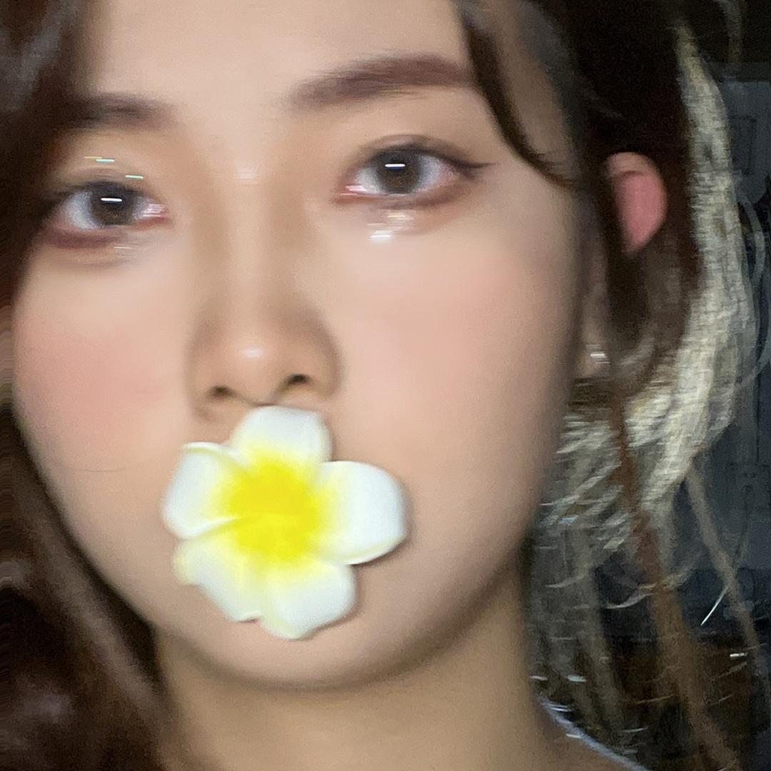 欣欣很靓