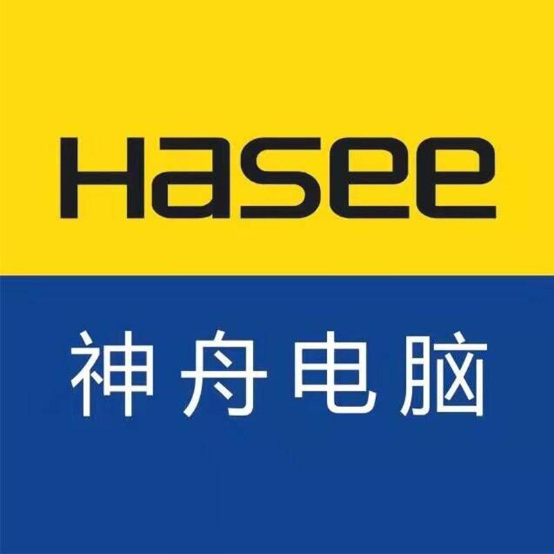 神舟至美笔记本电脑专卖店