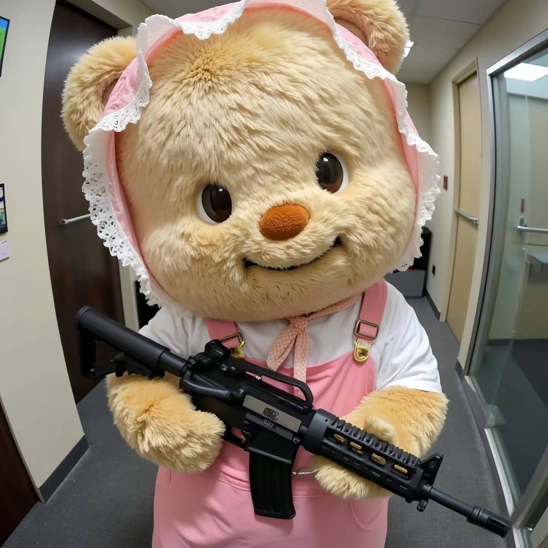 你的女孩TT