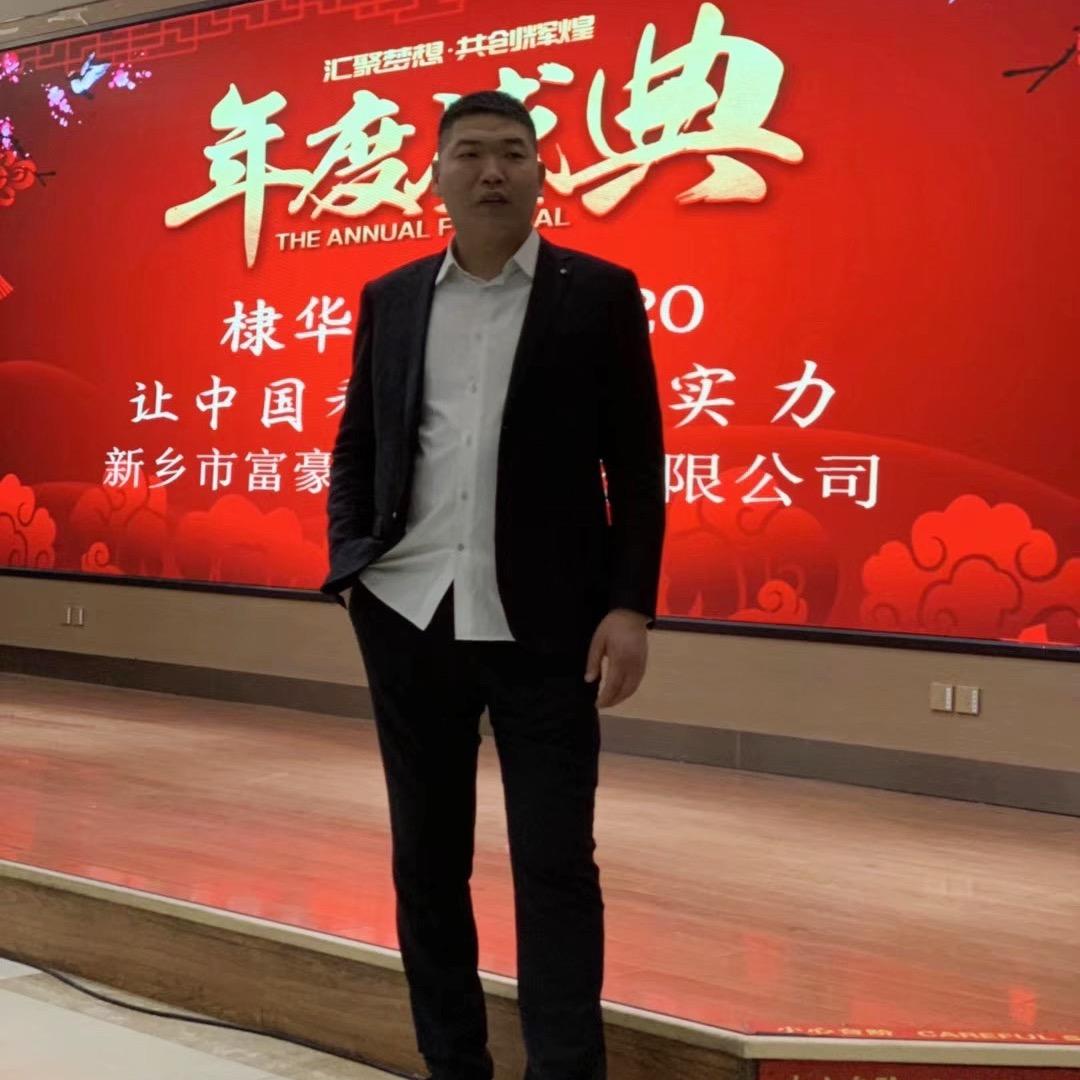 棣华富豪，振动电机，稀油激振器，