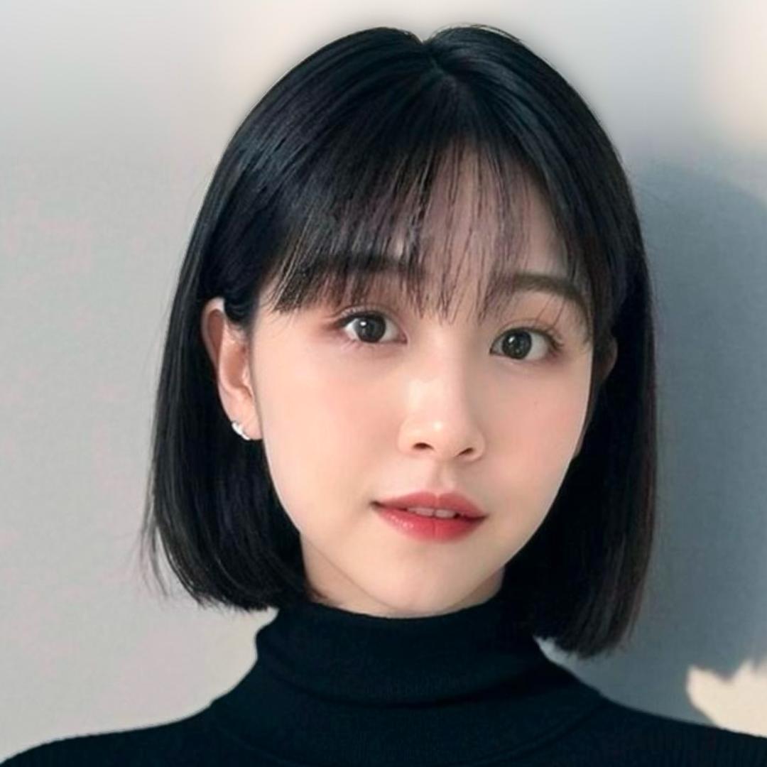 🙈莫漂亮