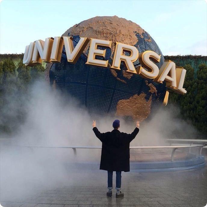 点亮了一整个夏天