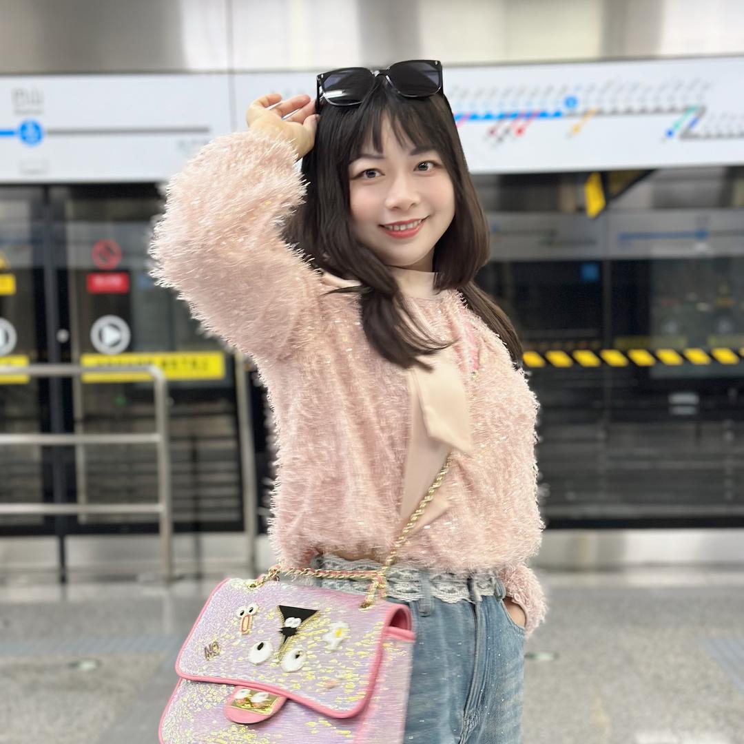 珍珠爱跳舞❤️❤️