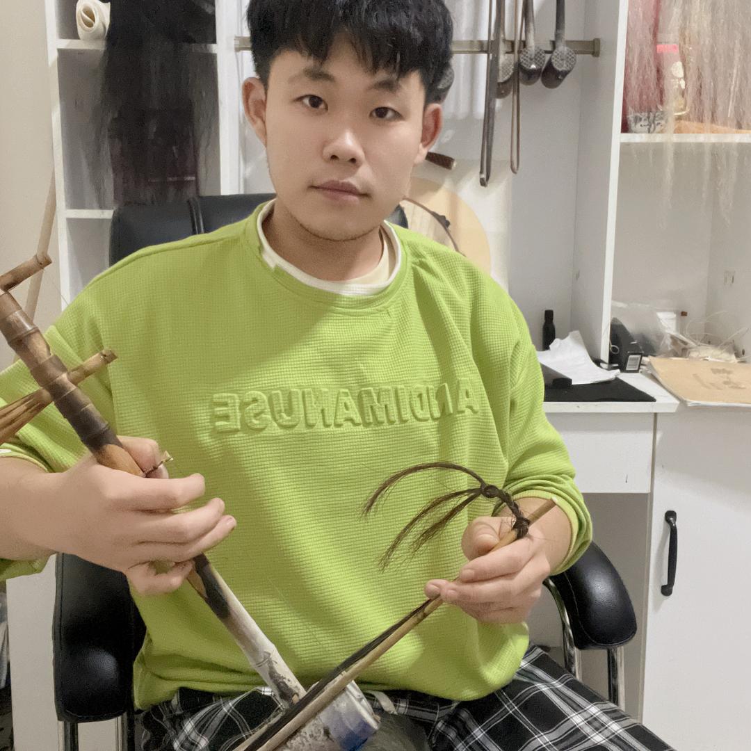 跳出三界外