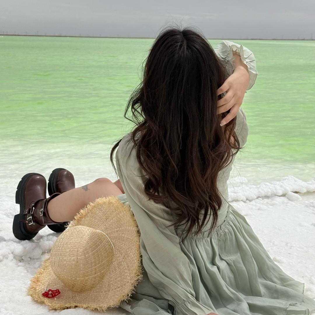 小熊穿了比基尼