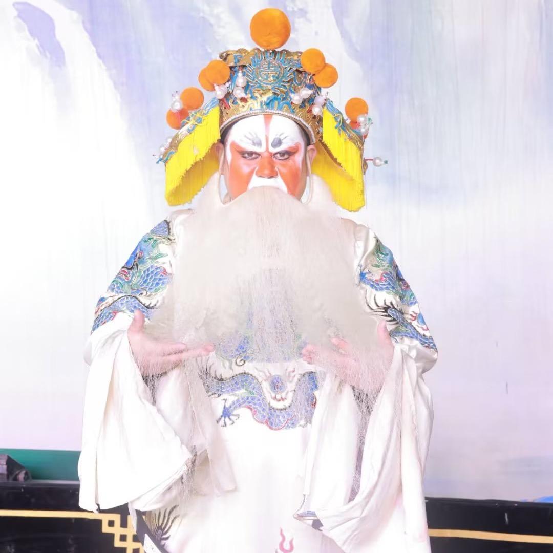 酷爱豫东调