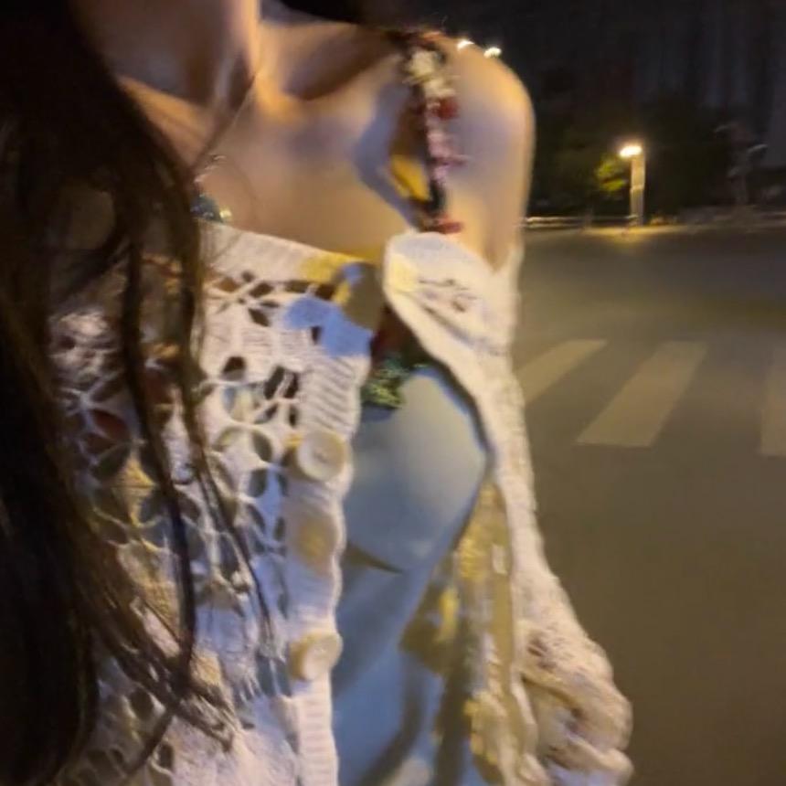 听听酱（挨骂助理）