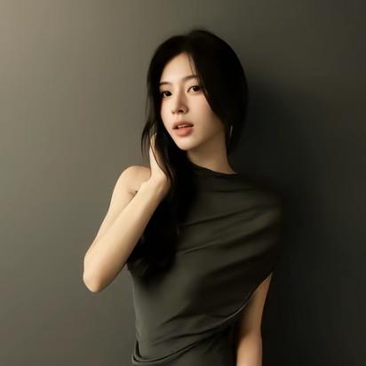 小Yu.