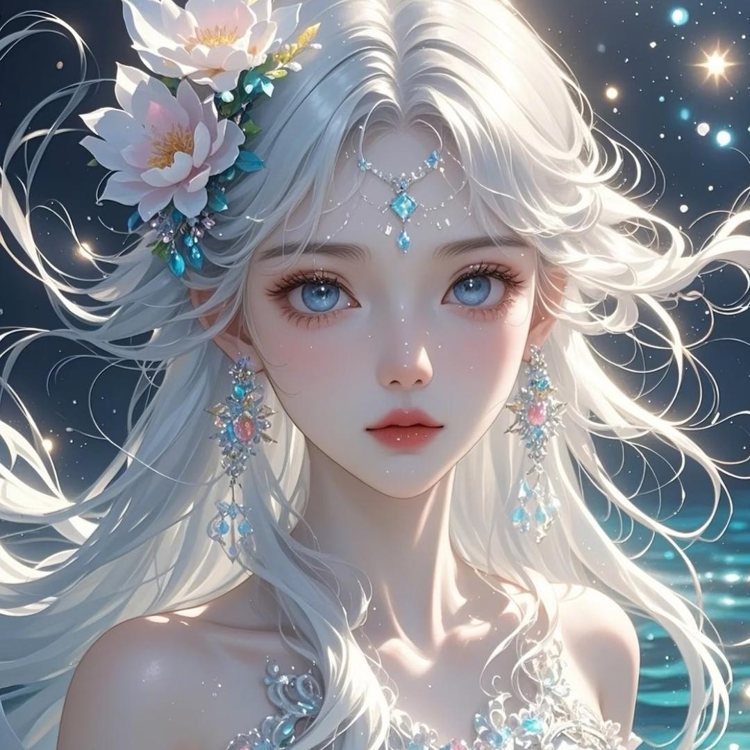 ❤️欣欣聊Ai