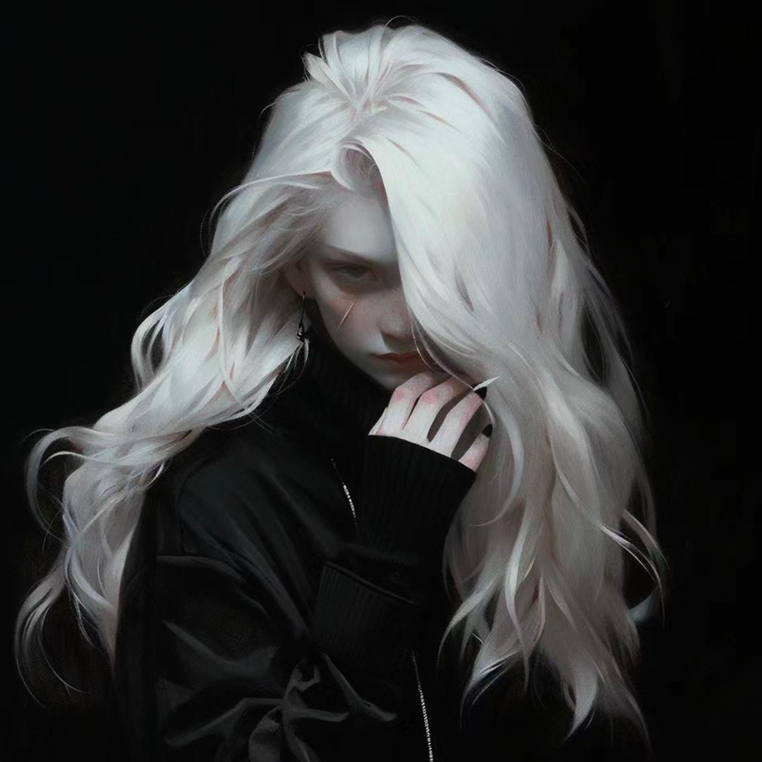 一个大不溜😶‍🌫️