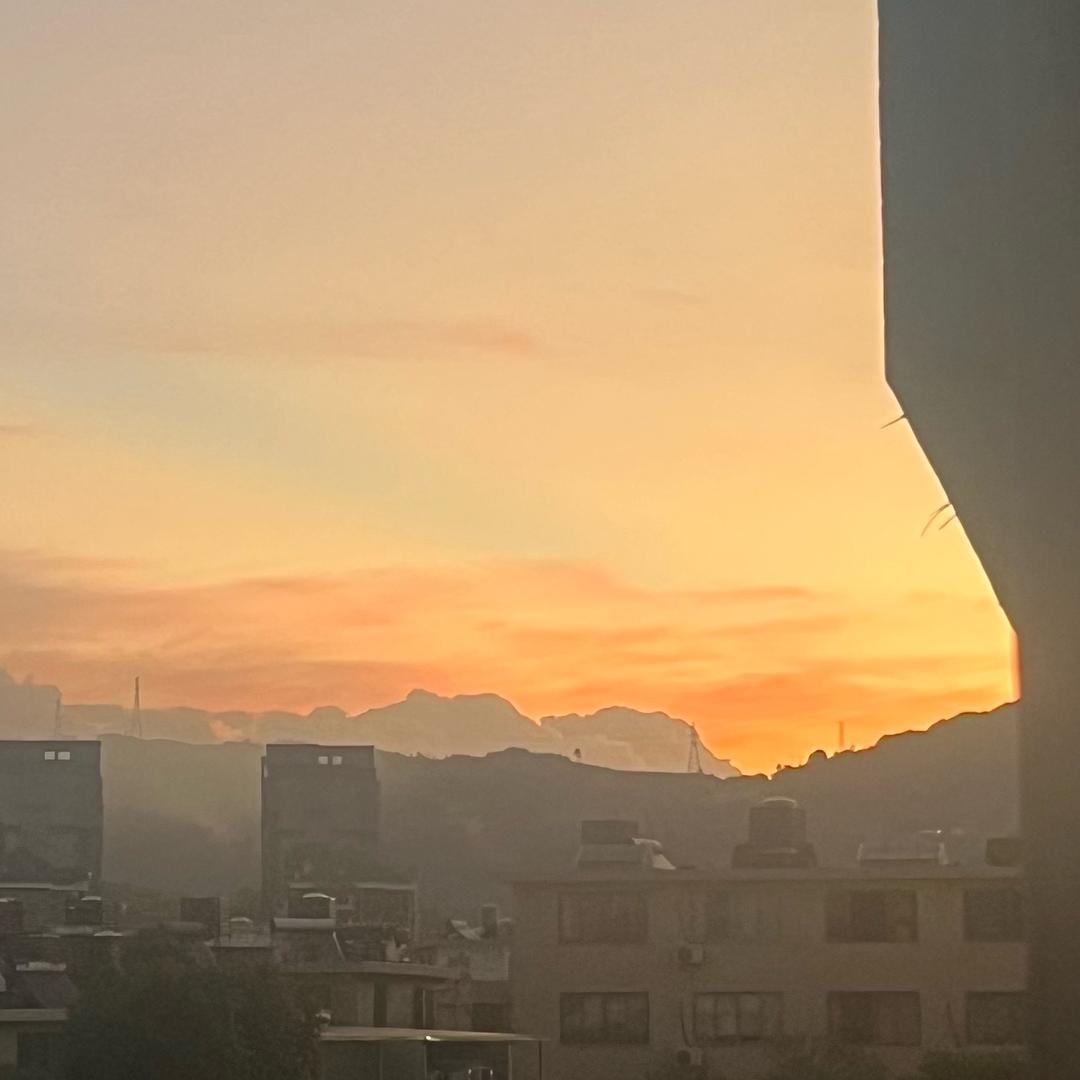 噜噜脸咯~