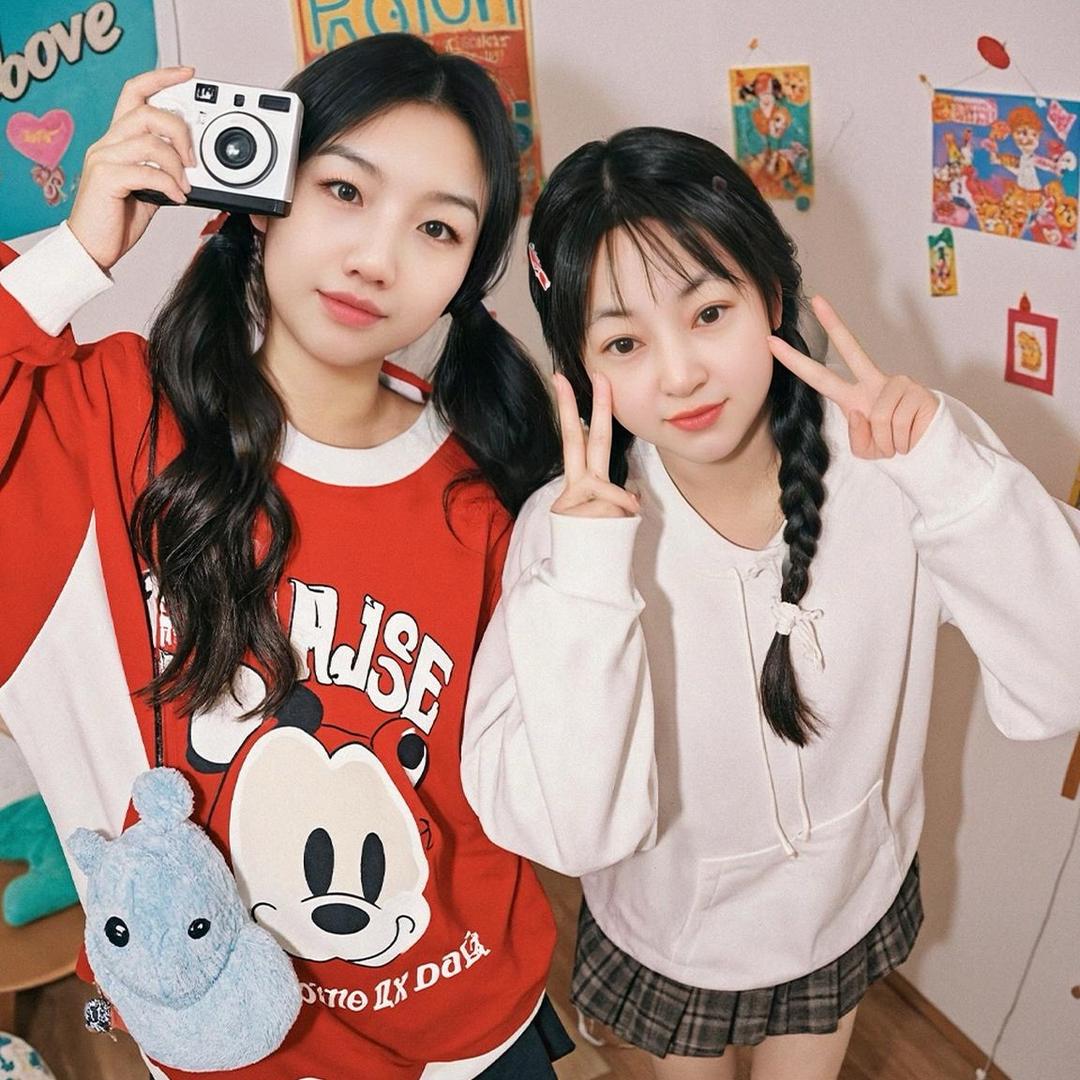 小贺儿