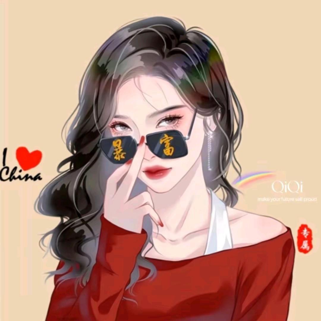 女王