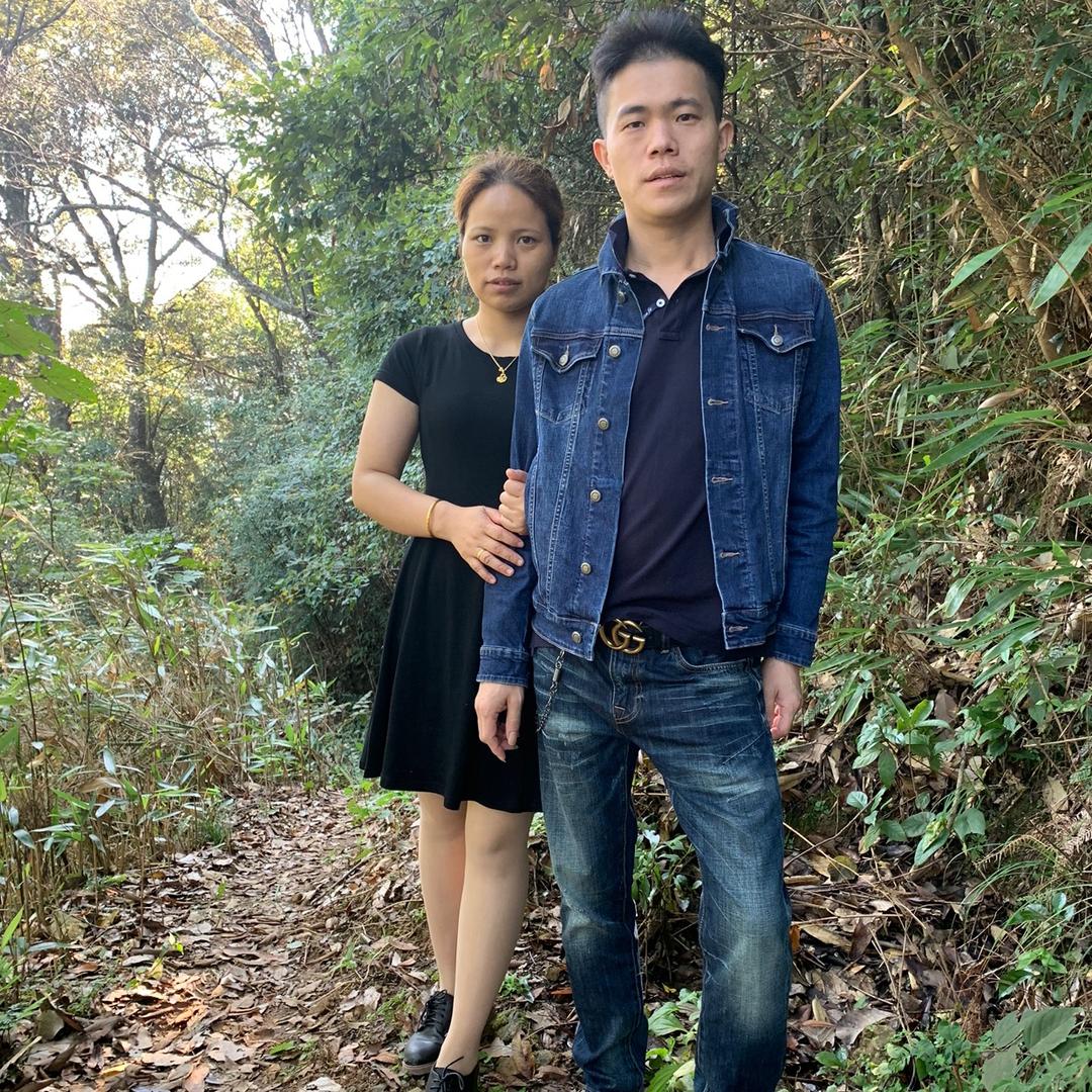 徐强