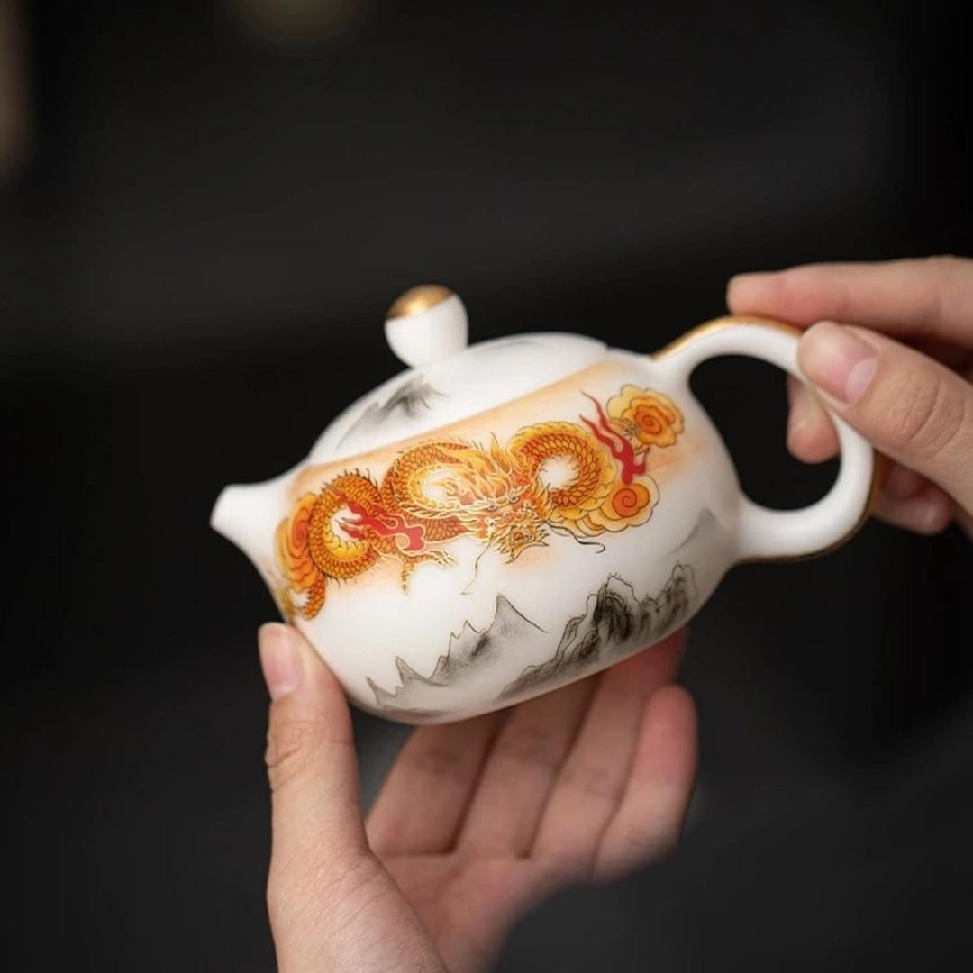 弘珹茶器甄选