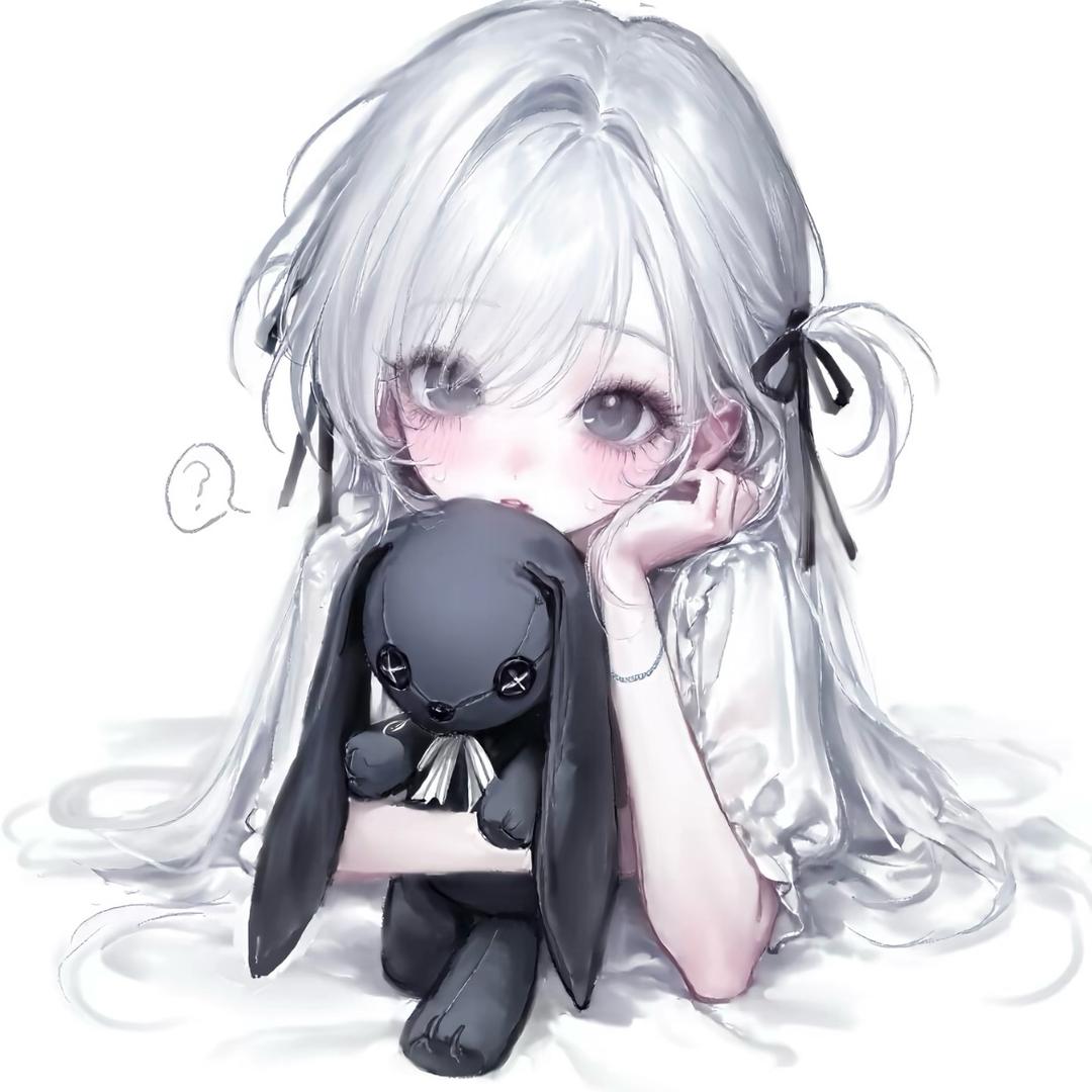 总之就是非常可爱