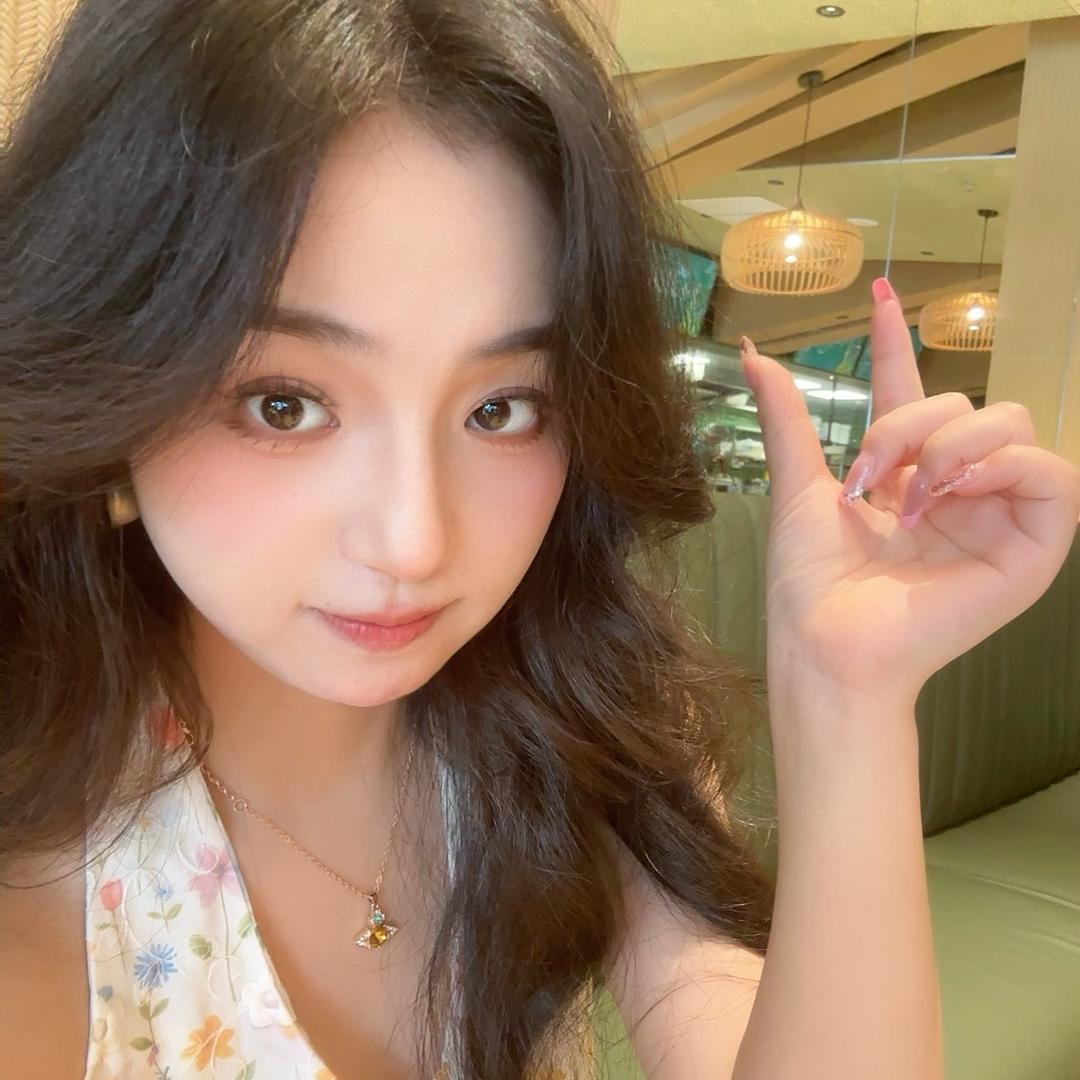 星月不臭美🌙