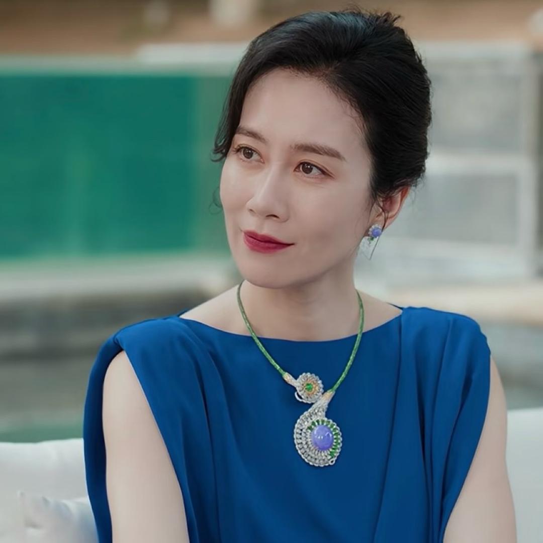 温峥嵘（护肤秘籍）