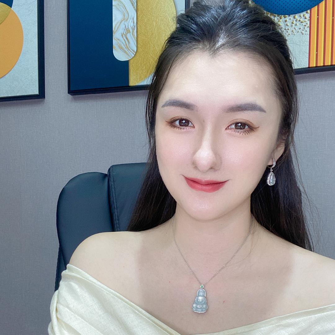 杨梦琳