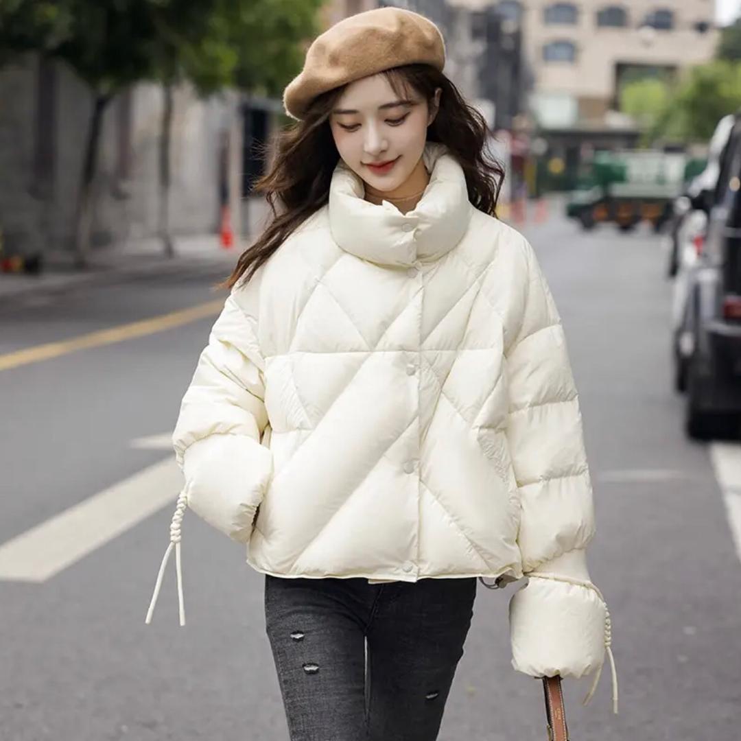 羽小雨服饰