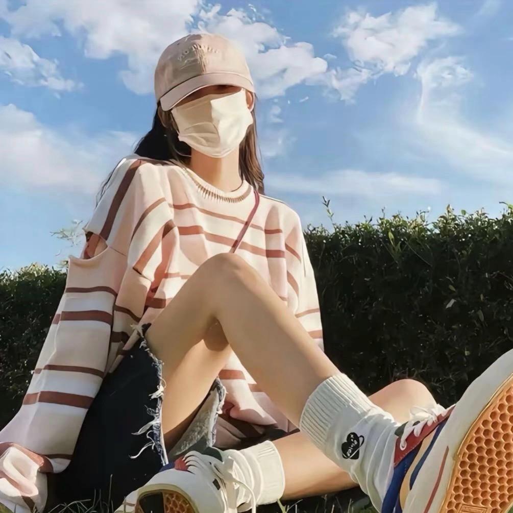 琪琪小个子穿搭