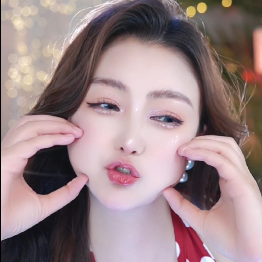 水水水灵儿