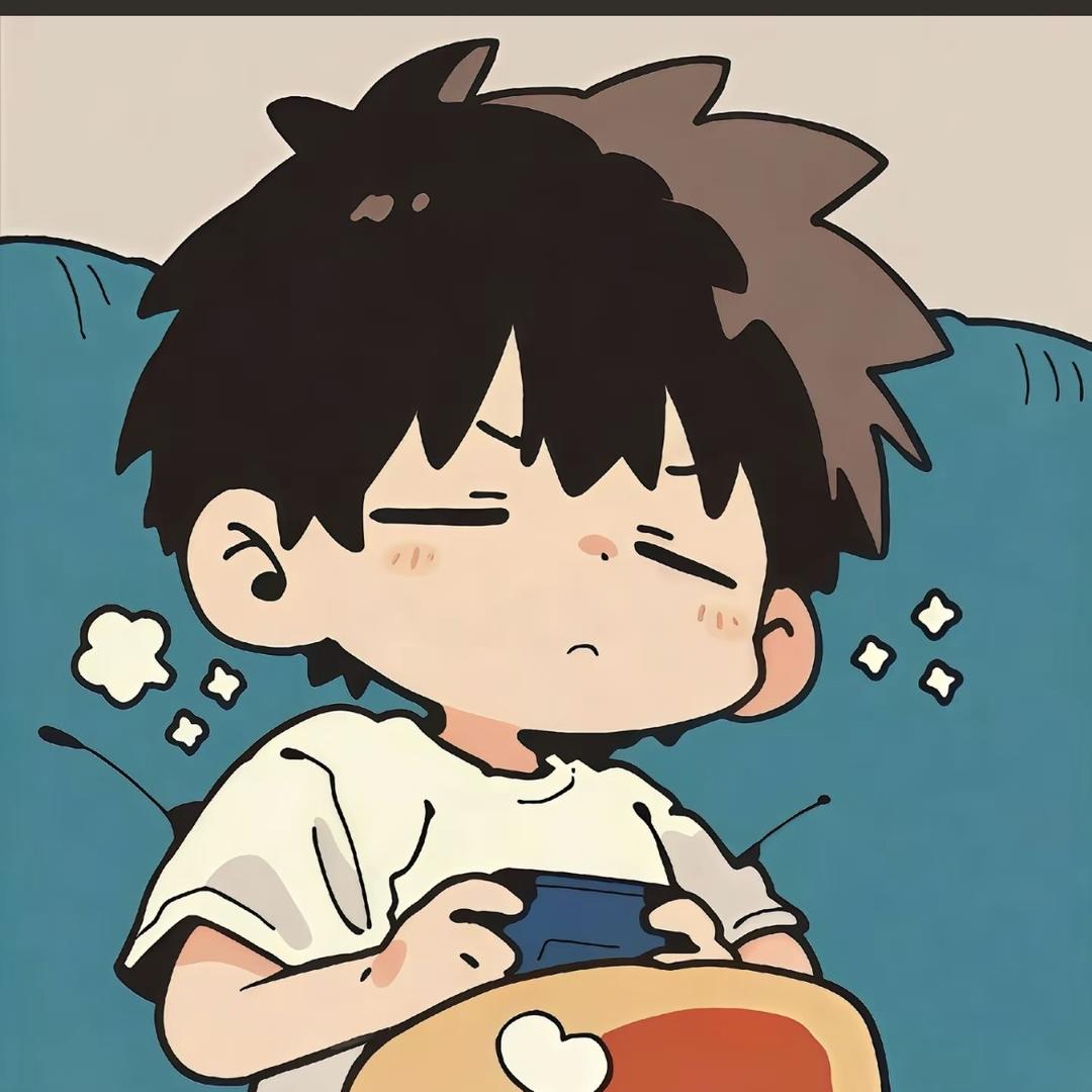 浩然𐂂🏸️