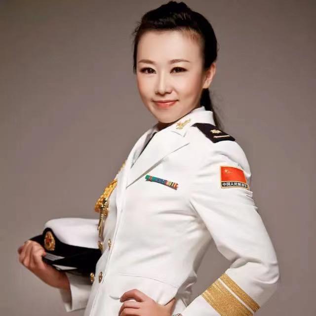 女兵小阿姨🇨🇳⚓️