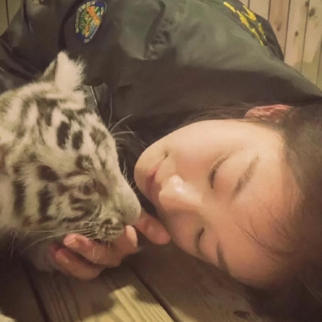 对辣毫无抵抗力