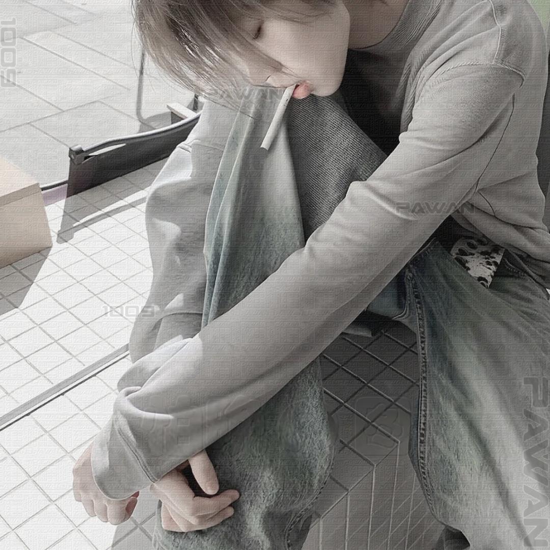 怕晚