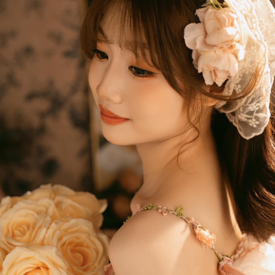 ·木子李.