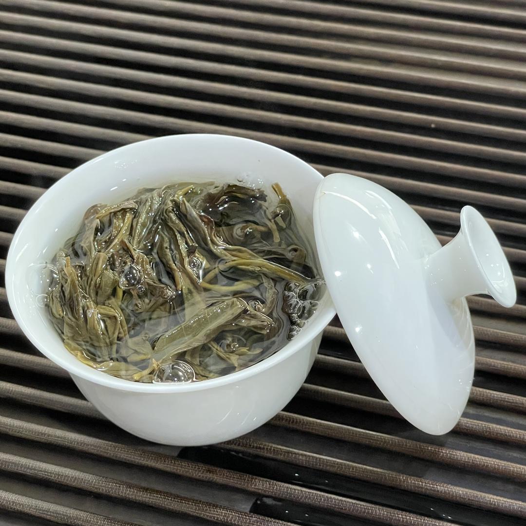 丛韵茶业