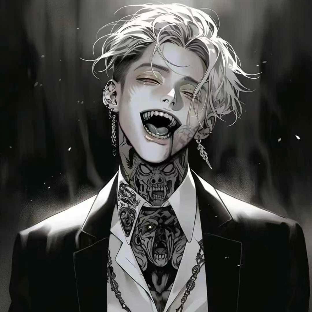 𝒁先森