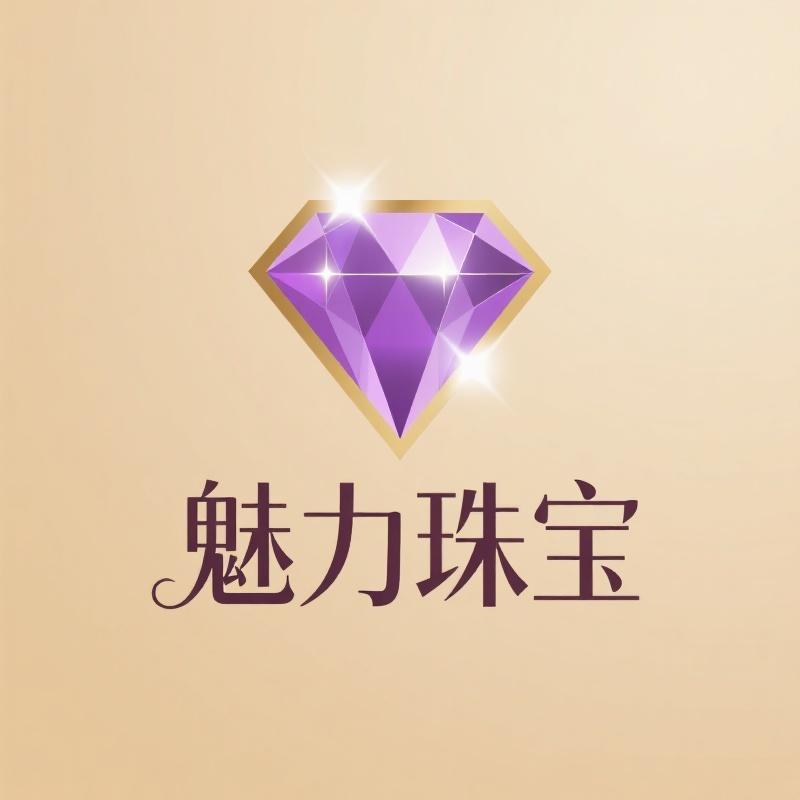 魅力珠宝首饰