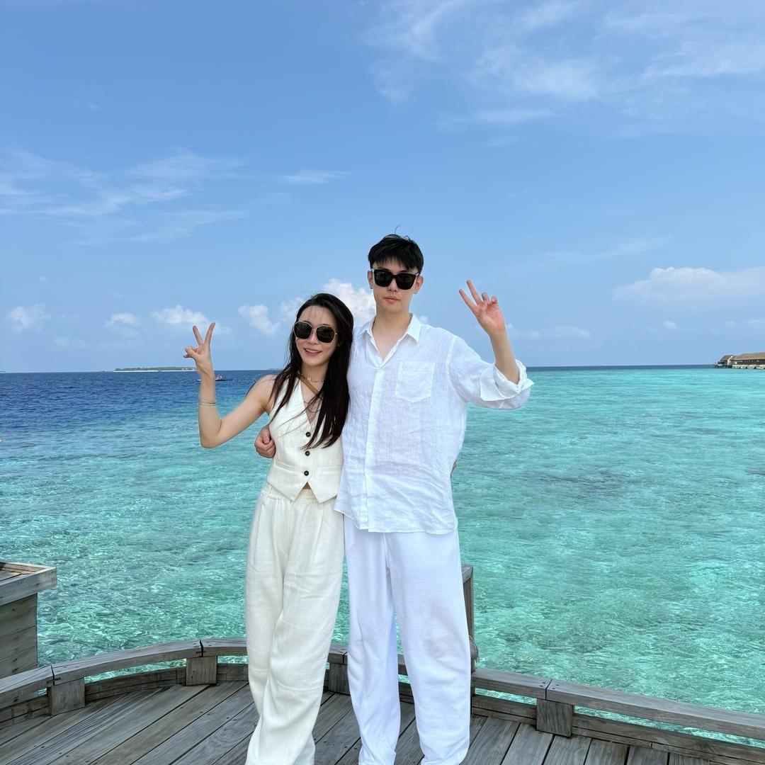 琳琳娘家人儿