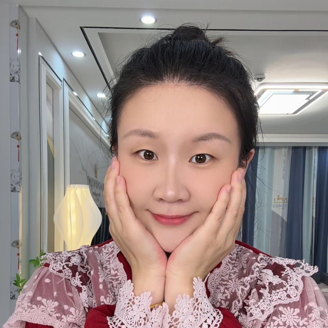 是大婷呀
