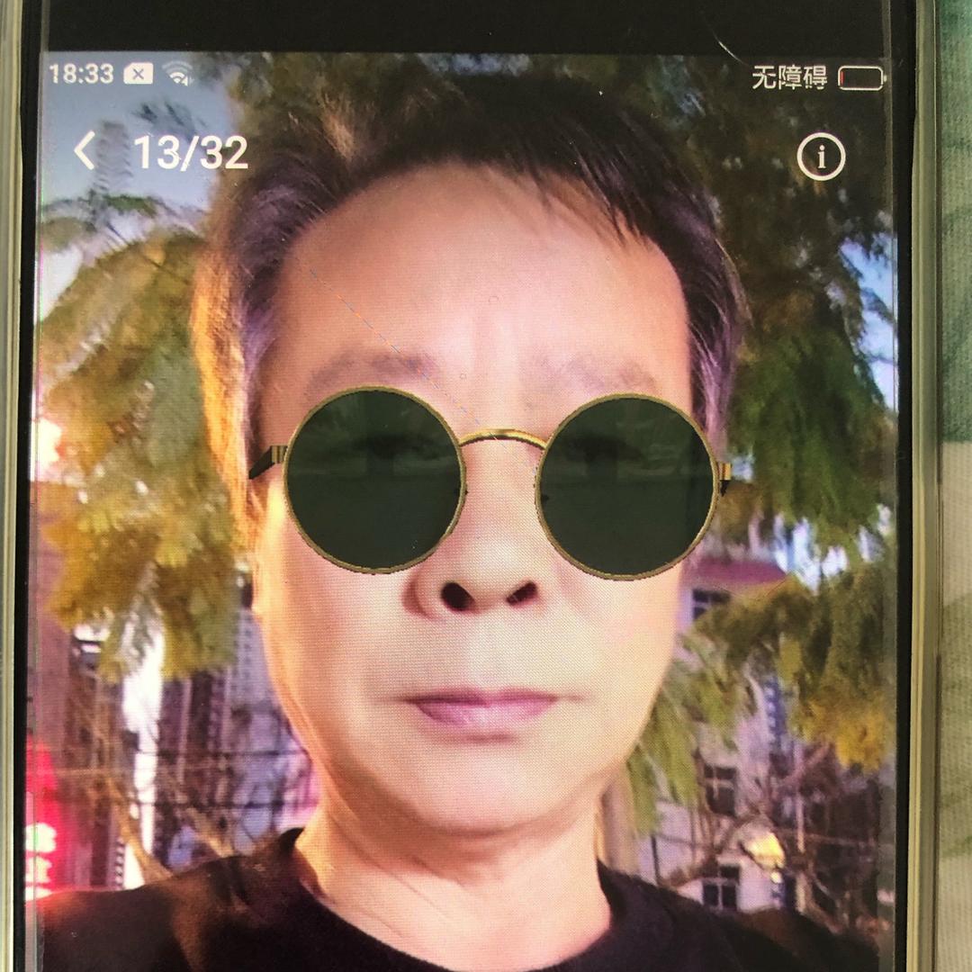 爷❤63年的我，人生如梦，一切随缘