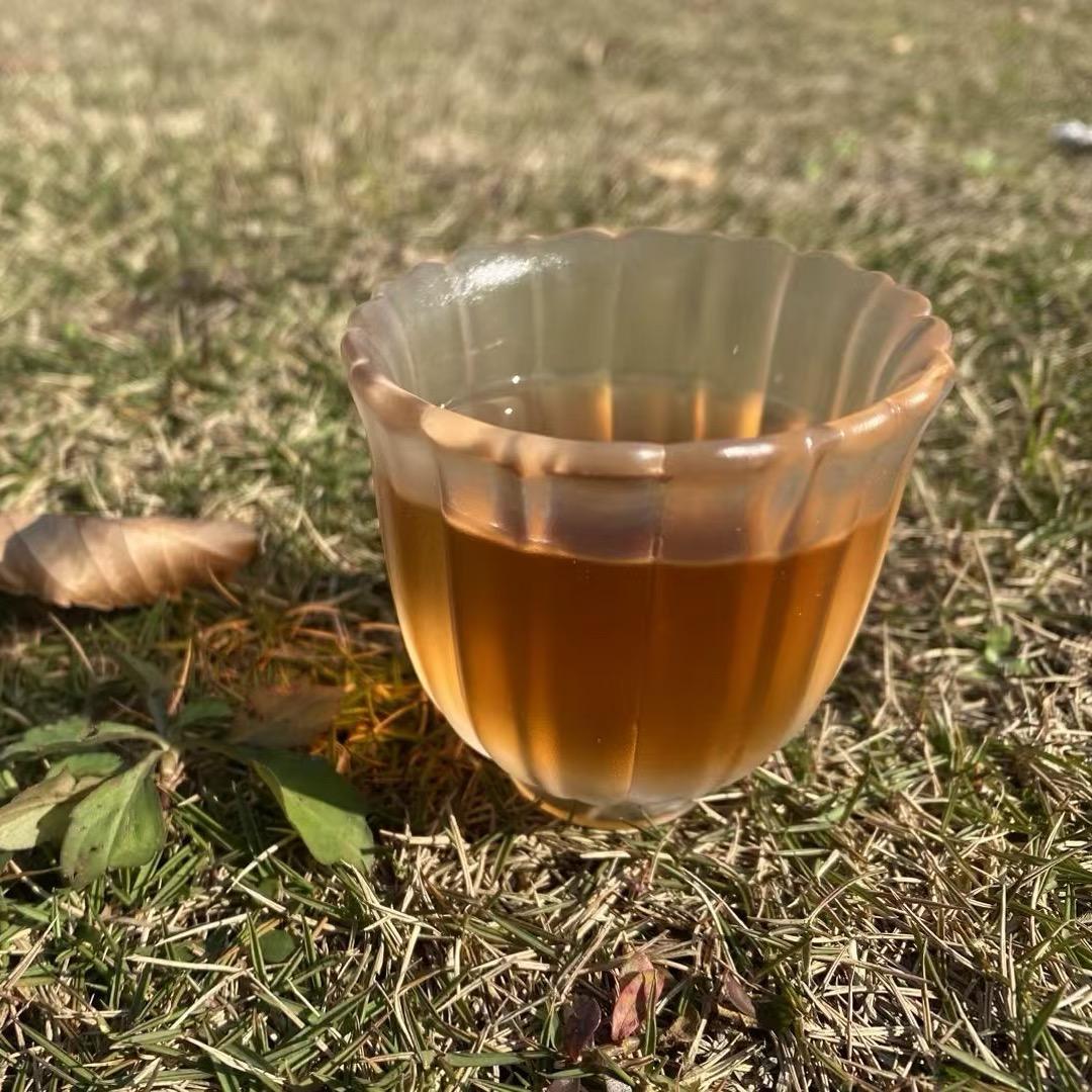 雅安藏茶