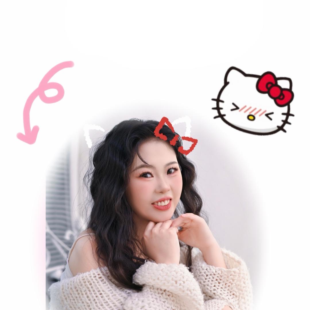 婷儿想要偏爱☆
