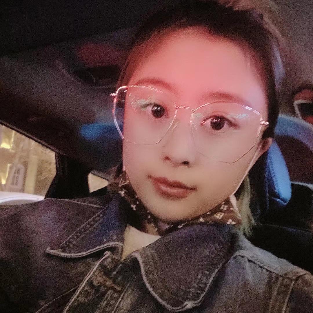 A  酷毙了羽💃