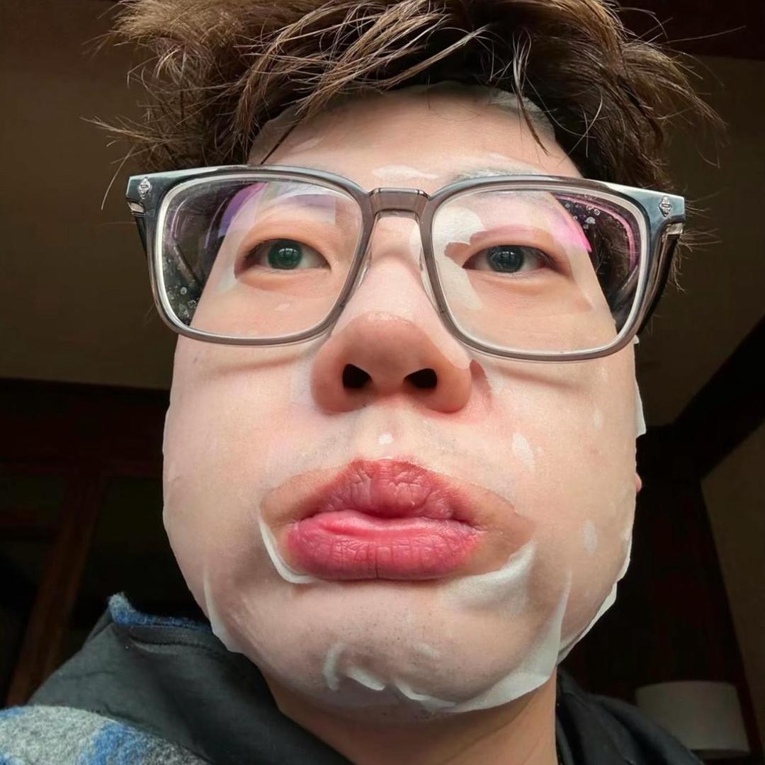 泡泡ᶻ 𝗓