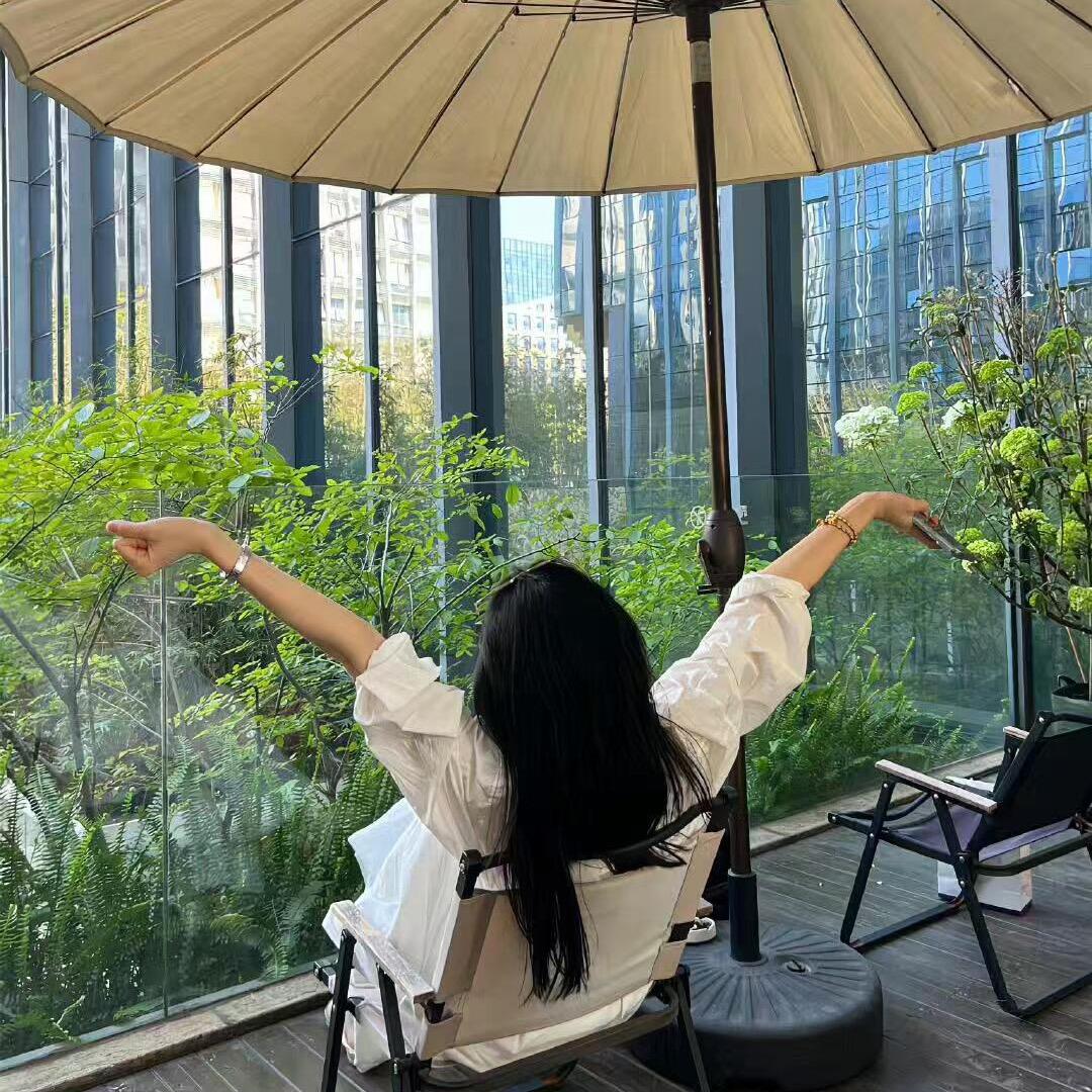 丁三月儿美睫工作室